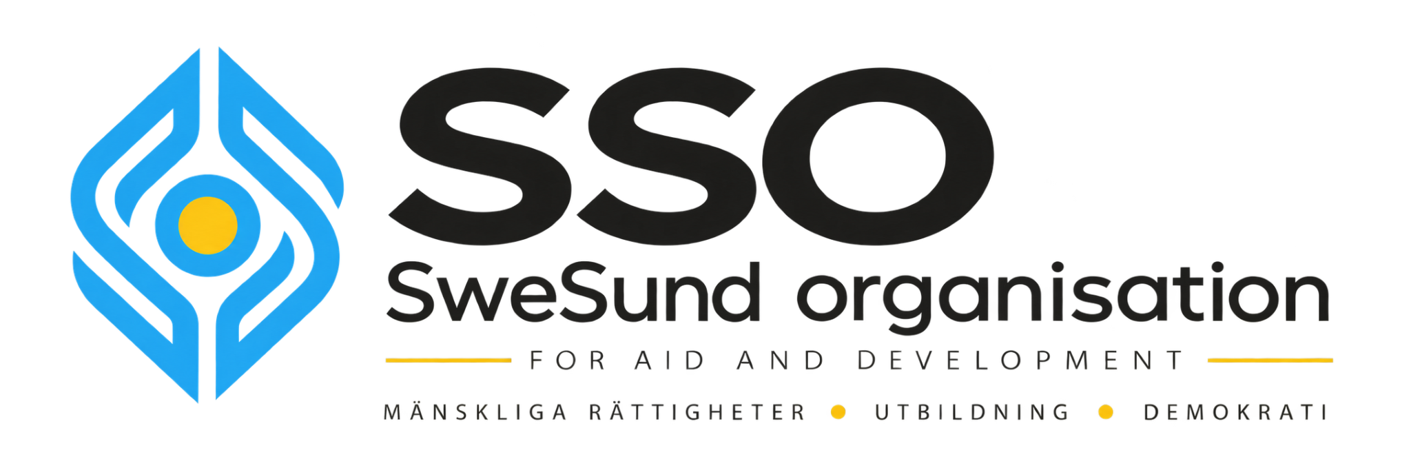 SSO – SweSund organisation for aid and development